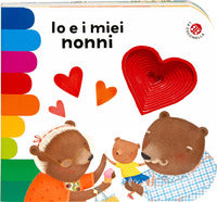 Io e i miei nonni 