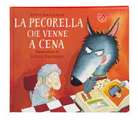 Pecorella che venne a cena 