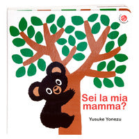 Sei la mia mamma ? 