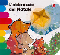 Abbraccio del natale 