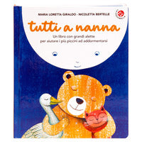 Tutti a nanna ! 