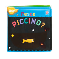 Pesce piccino? 