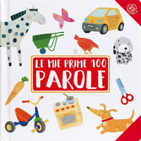 Mie prime 100 parole 