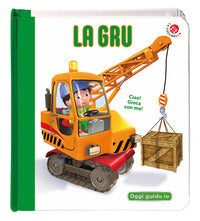 Gru - oggi guido io 