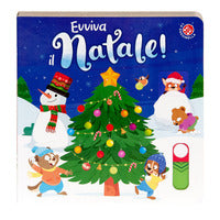 Evviva il natale ! 