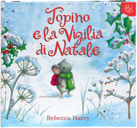 Topino e la vigilia di natale 