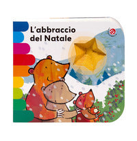 Abbraccio del natale 