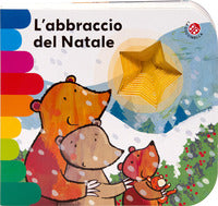 Abbraccio del natale 