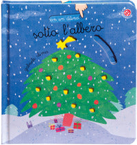 Sotto l'albero - con un ditino 