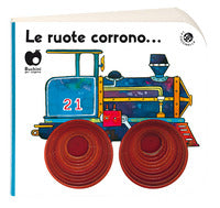 Ruote corrono 