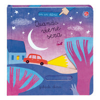 Quando viene sera 
