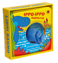 Ippo ippo nuota e va 