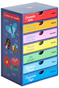 Storie nel cassetto 