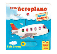 Sull'aeroplano - muovi ditino 