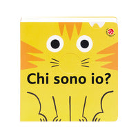 Chi sono io ? 