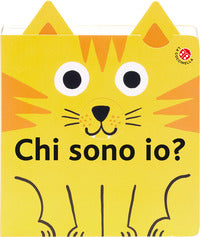 Chi sono io ? 