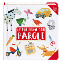 Mie prime 100 parole 