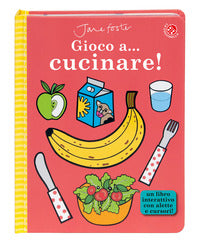 Gioco a cucinare ! 