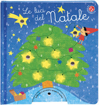 Luci del natale 
