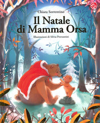 Natale di mamma orsa 