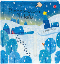 Quando arriva natale ! 