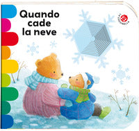 Quando cade la neve 