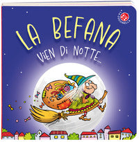 Befana vien di notte 