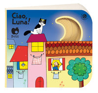 Ciao luna ! 