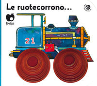 Ruote corrono 