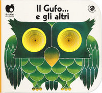 Gufo e gli altri 