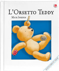 Orsetto teddy 