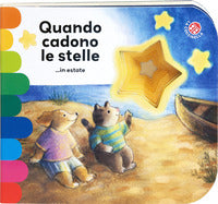 Quando cadono le stelle in estate 