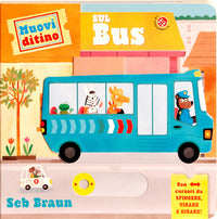 Sul bus - muovi ditino 