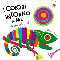 Colori intorno a me 