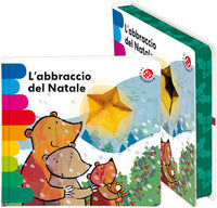 Abbraccio del natale 