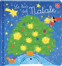 Luci del natale 