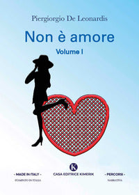 Non e' amore 