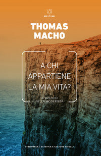 A chi appartiene la mia vita ? - il suicidio nella modernita' 