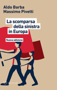 Scomparsa della sinistra in europa 