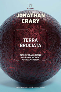Terra bruciata - oltre l'era digitale verso un mondo postcapitalista 