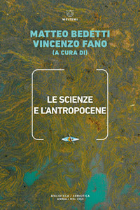 Scienze e l'antropocene 