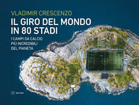 Giro del mondo in 80 stadi - i campi da calcio piu' incredibili del pianeta 