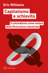 Capitalismo e schiavitu' - il colonialismo come motore della rivoluzione industriale 