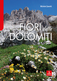 Fiori delle dolomiti 
