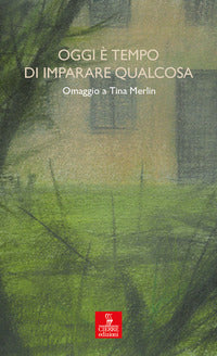 Oggi e' tempo di imparare qualcosa - omaggio a tina merlin 