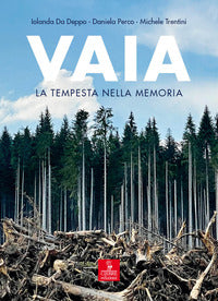 Vaia la tempesta nella memoria 