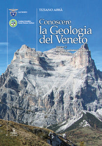 Conoscere la geologia del veneto 2 - dal vulcanismo ladinico al cretaceo 