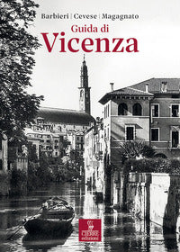 Guida di vicenza. ediz. anastatica 
