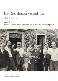 Resistenza vicentina - studi e ricerche 