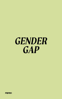 Gender gap 